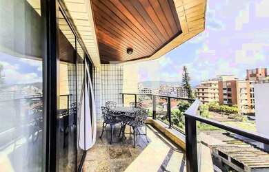 Imagem 6: Apartamento para Aluguel - Parque Enseada, 4 Quartos, 353 m2