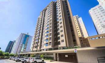 Imagem: Apartamento em Águas Claras