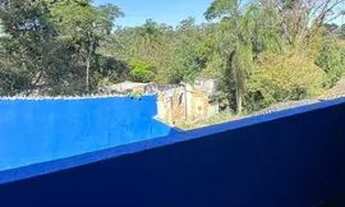 Imagem 2: Casa com 1 dormitório para alugar, 55 m² por R$ 900,00/mês - Jardim Marilu - Carapicuíba/S