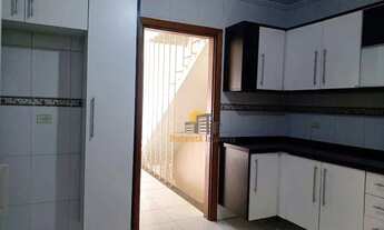 Imagem 6: Sobrado com 2 dormitórios para alugar, 100 m² por R$ 3.125,00/mês - Rio Pequeno - São Paul