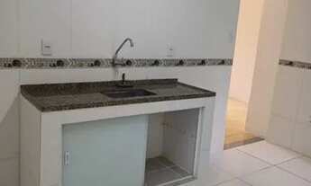 Imagem 4: Alugo apartamento Estr da saudade