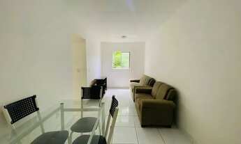 Imagem 5: Apartamento para venda tem 60 metros quadrados com 3 quartos em Benedito Bentes - Maceió