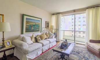 Imagem 2: Venda Apartamento 3 Dormitórios - 166 m² Moema