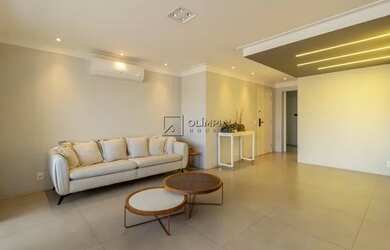 Imagem 6: Apartamento Venda Brooklin 116 m² 3 Dormitórios