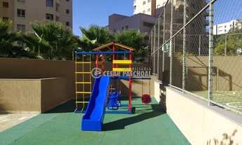 Imagem 4: Apartamento Padrão Jardim Nova Aliança Disponível Para Locação Jardim Nova Aliança 3 Dorm