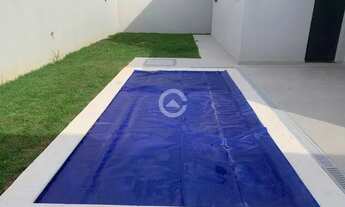 Imagem 2: Casa - Alphaville Dom Pedro 3 - Campinas