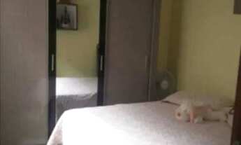 Imagem 3: Casa para venda tem 65 metros quadrados com 2 quartos em Cajazeiras VIII - Salvador - Bahi