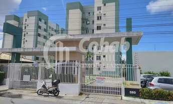 Imagem: Apartamento Padrão em São Cristóvão