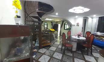 Imagem 4: Sobrado à venda, 5 quartos, 2 vagas, Jardim Helena - São Paulo/SP