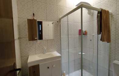 Imagem 4: Sobrado no Jardim Guaraituba, Semi Mobiliado