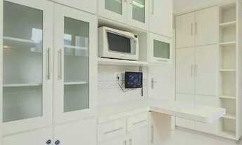 Imagem 5: Apartamento Venda Itaim Bibi 107 m² 3 Dormitórios