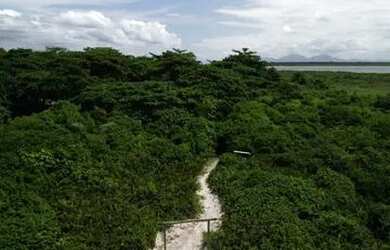 Imagem 6: Casa Ilha do Mel