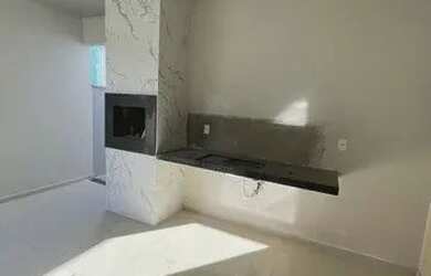 Imagem 3: Casa para venda com 106 metros quadrados com 3 quartos em Bela Vista - São José - SC