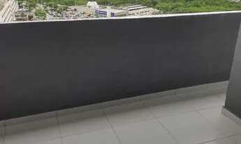 Imagem 6: Flat para aluguel tem 54m² com 1 quarto em Renascença - São Luís - MA