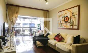 Imagem 4: Apartamento para Aluguel - Ponta da Praia, 3 Quartos, 213 m2