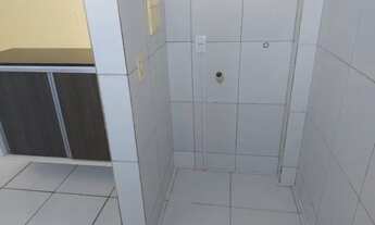 Imagem 4: Apartamento em Nova Parnamirim (89 m², 2º andar 3/4, Cond. Ribeiro dos Santos