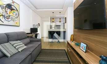 Imagem 4: Apartamento para Aluguel - Jabaquara, 2 Quartos, 67 m2