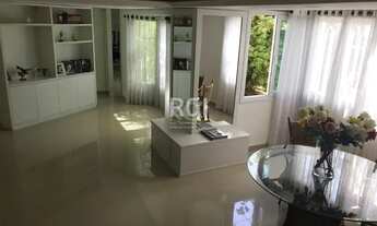 Imagem 4: Casa para Venda - 319.25m², 6 dormitórios, sendo 4 suites, 3 vagas - Jardim Floresta