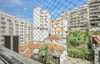 Imagem 6: Apartamento à venda, 4 quartos, 1 suíte, 2 vagas, Copacabana - RIO DE JANEIRO/RJ