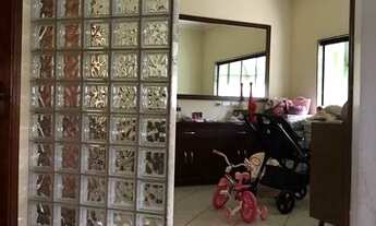 Imagem 7: Casa a Venda no Bairro Vila Nova com 3 Dorm, em Três Lagoas-MS