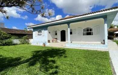 Imagem 2: Casa para venda com 197 metros quadrados com 3 quartos em Itapema do Norte - Itapoá - SC