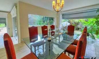 Imagem 4: Casa com 5 dormitórios, 9 vagas, 962 m² , Morumbi - São Paulo/SP