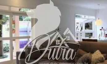 Imagem 7: Casa de Condomínio Brooklin Paulista 266m² 04 Dormitórios 02 Suítes 3 Vagas