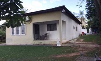 Imagem 6: CHÁCARA com DUAS casas ( Piscina e 5 Dorms