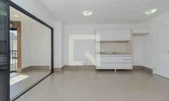 Imagem 3: Apartamento para Aluguel - Bela Vista, 1 Quarto, 42 m2
