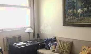 Imagem 3: Apartamento à venda, 3 quartos, 1 suíte, Botafogo - RIO DE JANEIRO/RJ