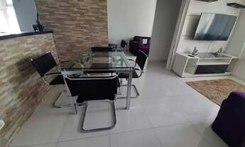 Imagem 3: Apartamento mobiliado para aluguel - Pompeia, 2 dormitórios, 60 metros