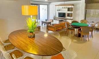 Imagem 6: Balonismo 2023 - Casa c/ 5 Quarto (4 c/ AR) - 1 Quadra Mar - Praia Grande