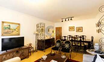 Imagem 6: APARTAMENTO - PERDIZES - 3 DOMITORIOS - 1 SUÍTE - 1 VAGA DE GARAGEM