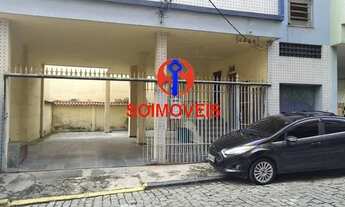 Imagem 1: Apartamento para venda tem 80 metros quadrados com 3 quartos em Méier - Rio de Janeiro - R