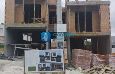 Imagem 6: Sobrado com 03 dormitórios no bairro Potecas, em São José