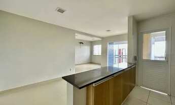 Imagem 2: Torre Parnaso - 79 m² - 2 quartos sendo 1 suíte - 2 vagas de garagem