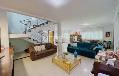 Imagem 4: Portal do Sol II - Sobrado 3 quartos, sendo 3 suítes