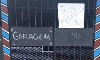 Imagem: Casa para alugar