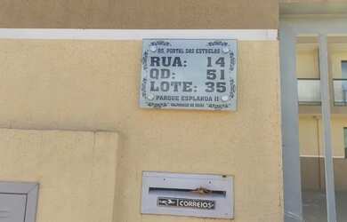 Imagem 2: Apto 03 quartos pelo Minha Casa Minha Vida pronto para morar no Portal das estrelas