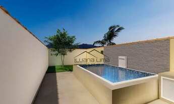 Imagem 5: Casa com 2 dormitórios à venda, 70 m² por R$ 370.000,00 - Jardim Praia Grande - Mongaguá/S