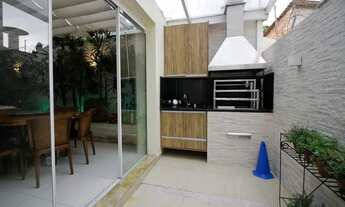 Imagem 5: Casa Venda Brooklin 278 m² 4 Dormitórios