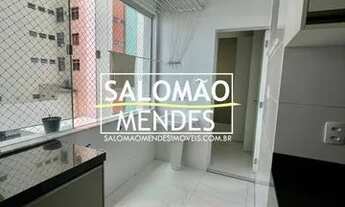 Imagem 2: Apartamento em Batista Campos, 180m2. Reformado luxuoso