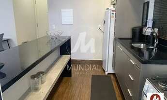 Imagem 4: Apartamento (tipo - padrao) 1 dormitórios, cozinha planejada, portaria 24 horas, elevador