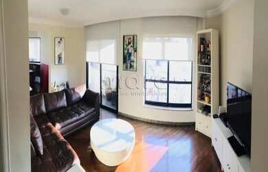 Imagem: SÃO PAULO - Apartamento Padrão - ACLIMACAO