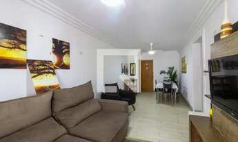 Imagem 3: Apartamento para Aluguel - Vila Tupi, 3 Quartos, 116 m2