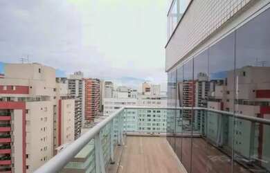 Imagem 6: Cobertura Venda Perdizes 240 m² 4 Dormitórios