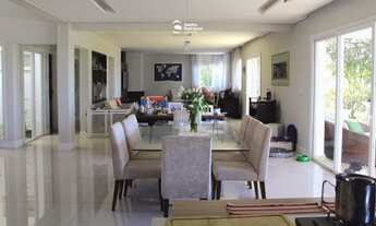 Imagem 4: Casa de Condomínio com 4 Suítes à Venda em Arujazinho, 700 m²