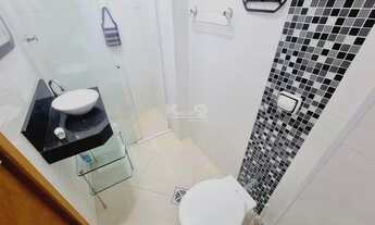 Imagem 7: Apartamento em José Menino - Santos