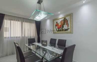 Imagem 7: Apartamento Locação 3 Dormitórios - 118 m² Vila Leopoldina