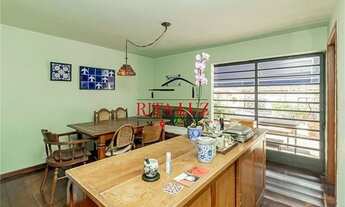 Imagem 6: PORTO ALEGRE - Casa Padrão - Cristal